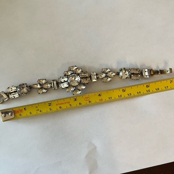 Jcrew statement bracelet vintage - Picture 4 of 6